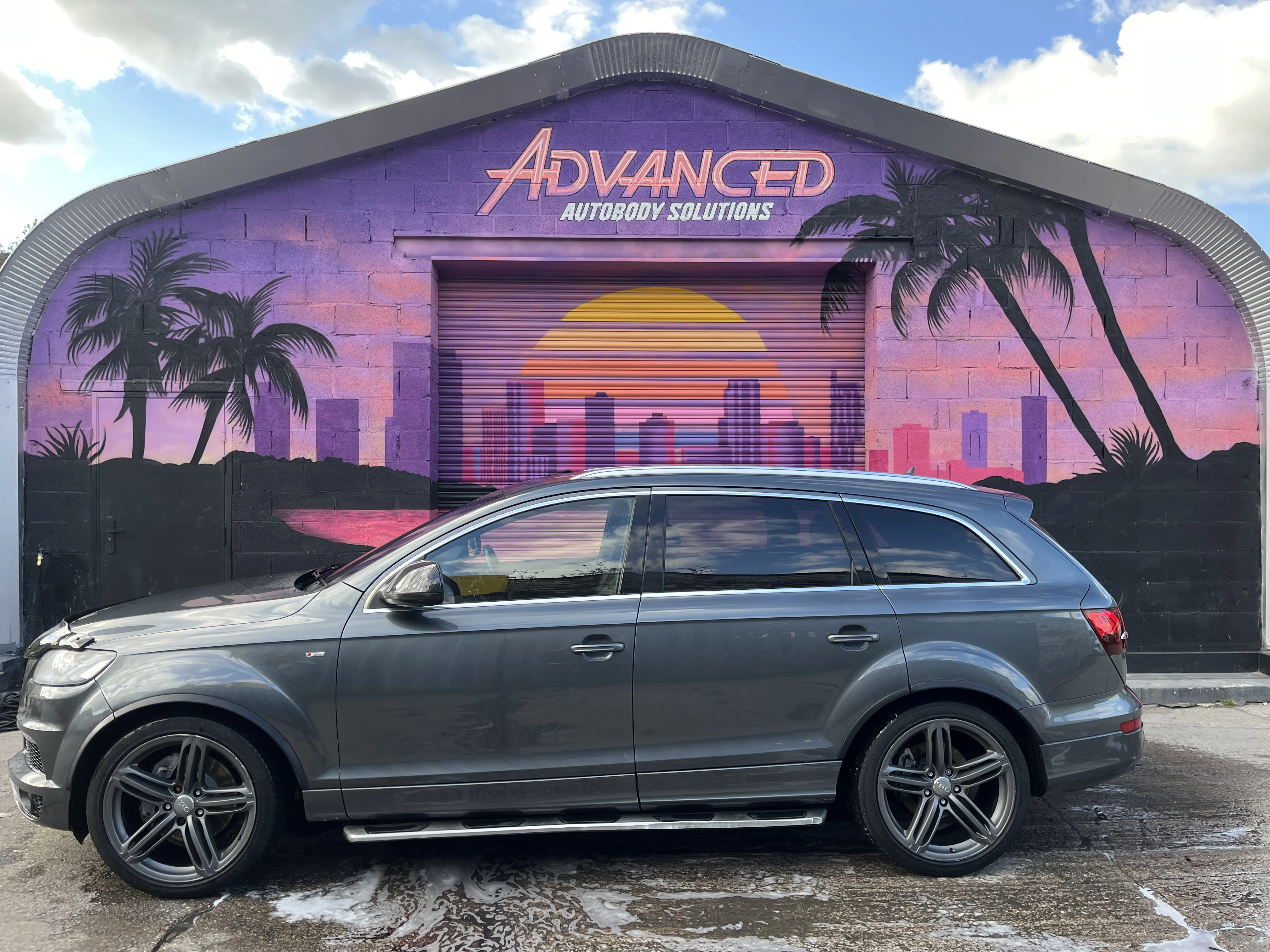 Get Your Free
Repair Quote