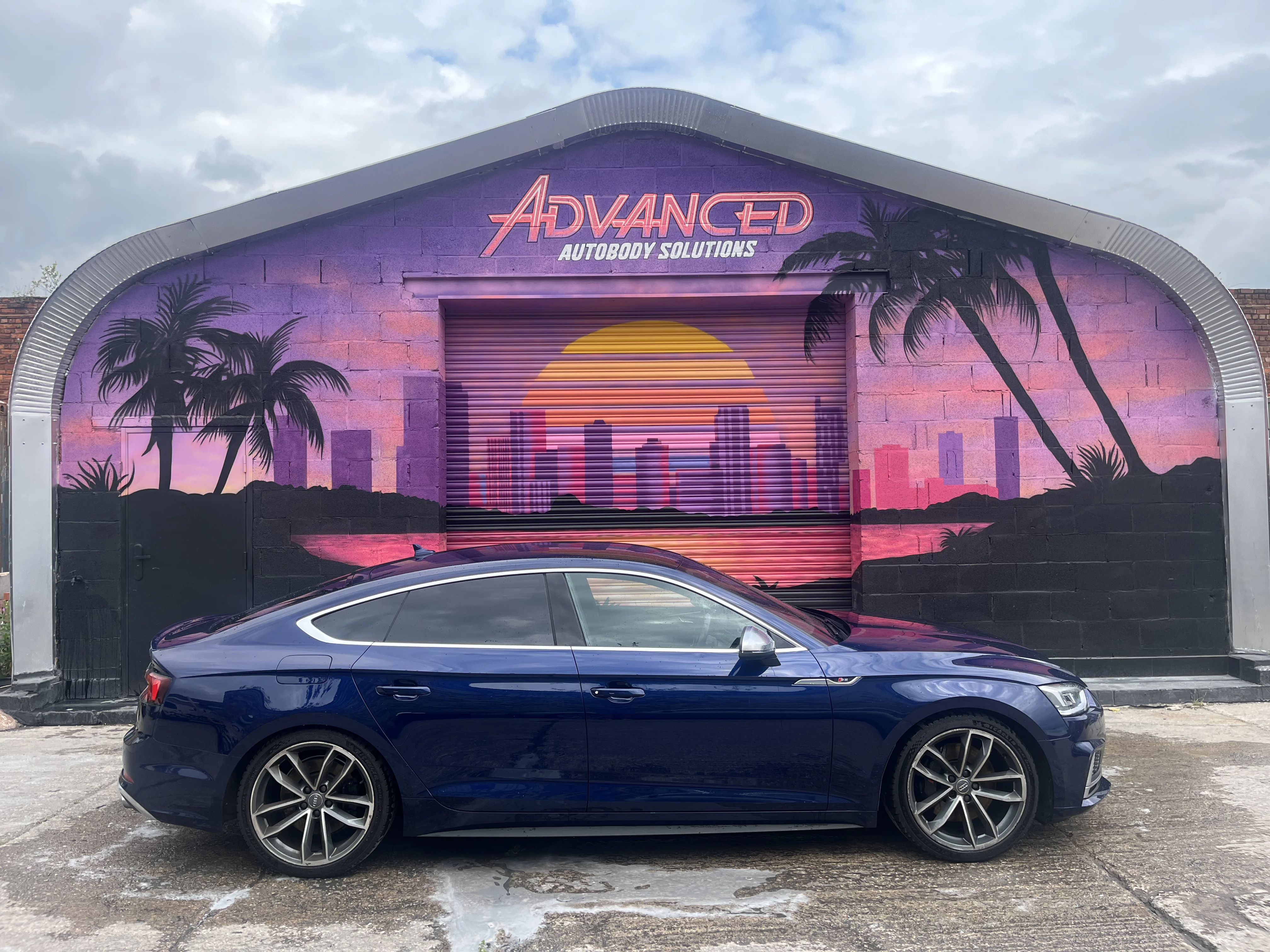 Get Your Free
Repair Quote