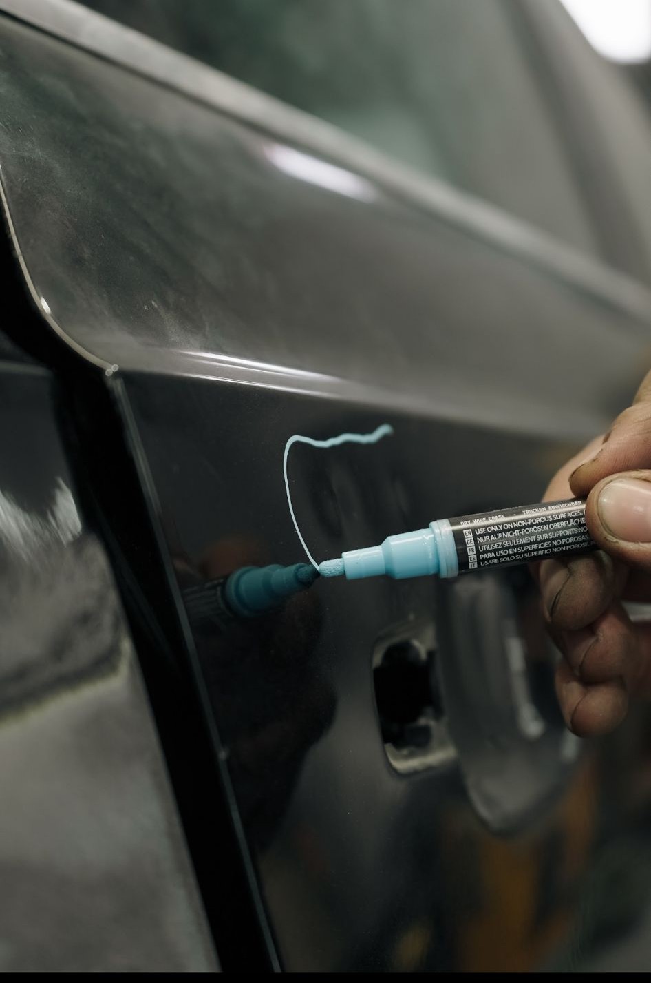 Dent Assessment
